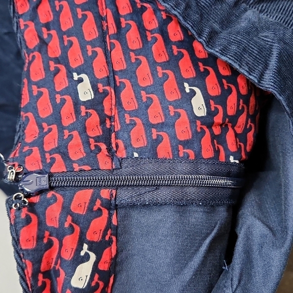 Vineyard Vines Corduroy Skirt - Picture 6 of 6